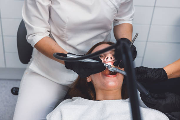Best Urgent Tooth Repair  in Harsville, RI